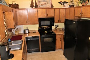 Cozinha privada