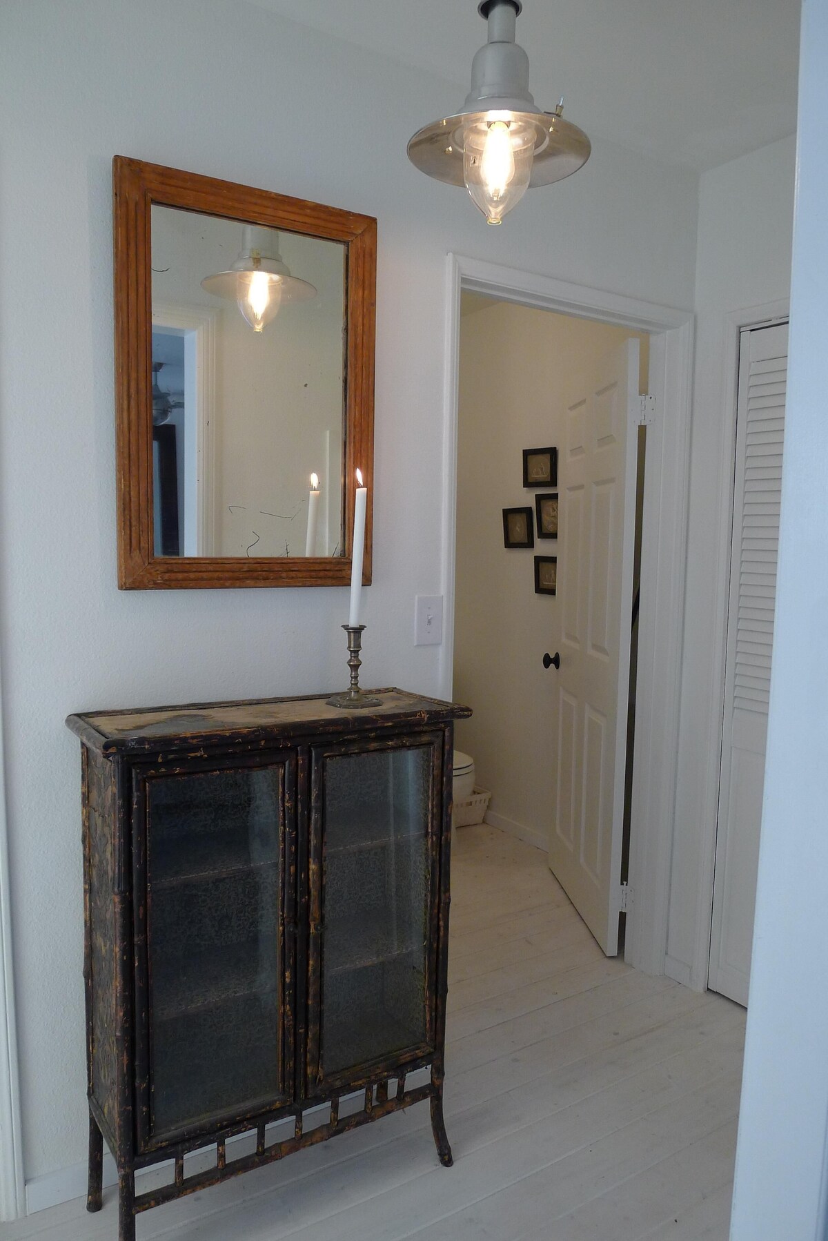 Newly Restored 2 Bed 2 Bath Oasis House In The Heart Of West Hollywood