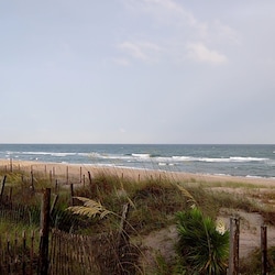 Beautiful Beach