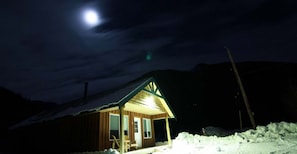 Boendeområde