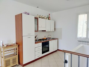 Eget kök