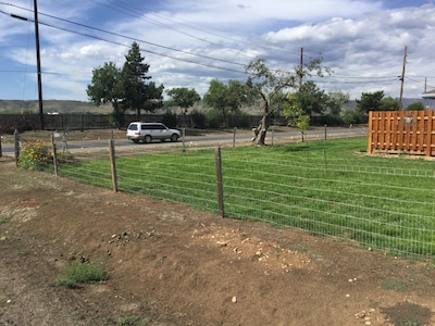 Classy Farm Style Home close to everything you need for your Colorado Stay