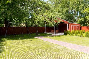 Barnområde