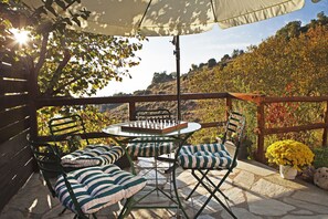 Enjoy every corner of this beautiful villa