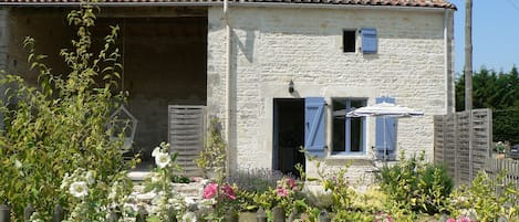 La petite Maison