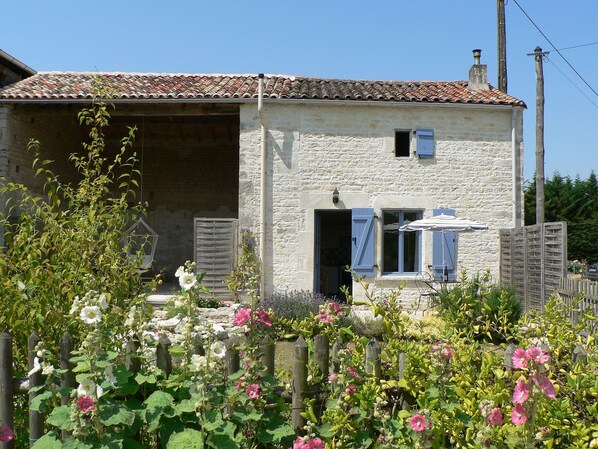 La petite Maison