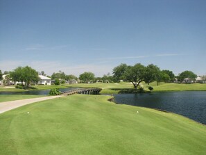 Golf Course
