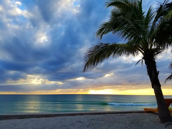 Plage