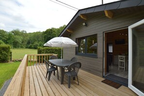 View from Holiday Home [summer]