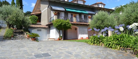 Villa La Pippola 