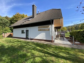 Exteriör