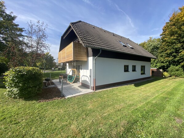 Exteriör