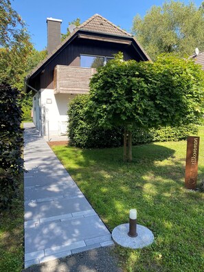 Boendeområde