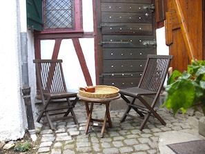 Boendeområde
