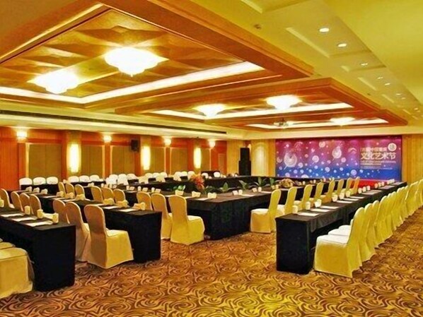 Sala de reunião