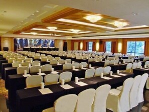 Sala de reunião