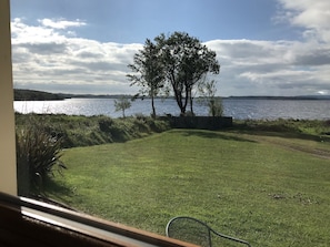 Boendeområde