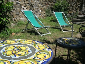 Boendeområde