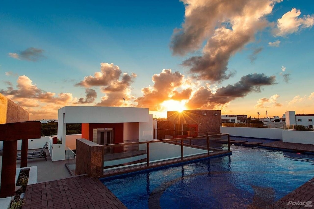 mexico vrbo playa del carmen