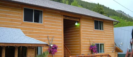 Escape to Monarch/Garfield, CO!  Enjoy summer adventures at Ski Town Condos.
