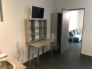 Rumsbekvämlighet