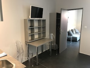 Rumsbekvämlighet