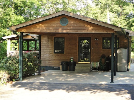 Vacation @ Norris Lake! 1300 sq. ft of comfort and convenience!