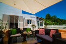 Terraza Buda