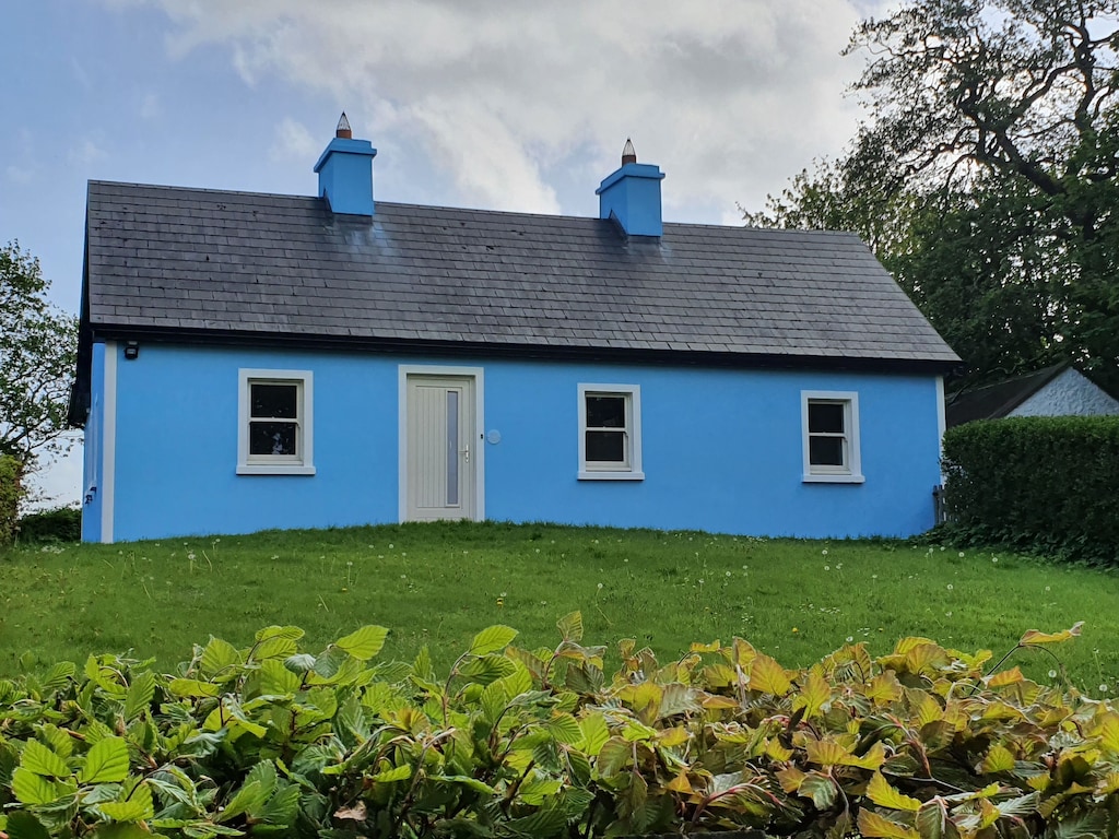 Logboy, County Mayo, Ireland
