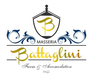 Il logo della Masseria