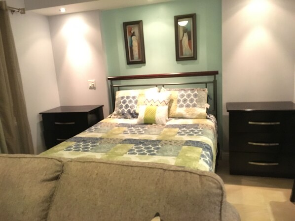 Habitación