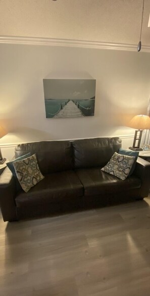 Sleeper Sofa