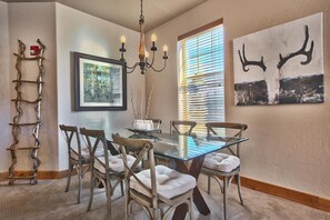 Treat yourself to this beautifully appointed condo in Fox Point - Redstone 
