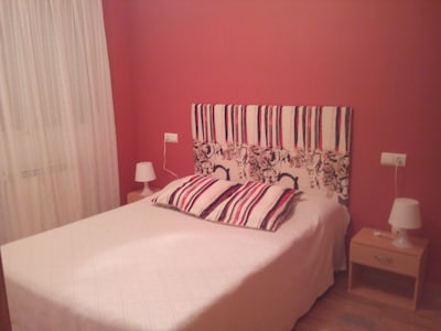 APARTMENT IN ZAMORA IN A WELL AREA LOCATED FOR ALL TYPES OF ACTIVITY