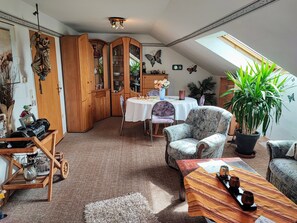 Interiör