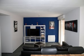 Coin séjour