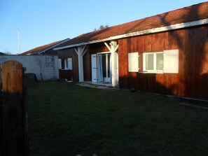 Exteriör