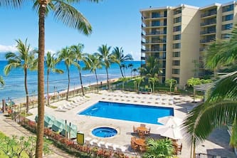 WEST MAUI IS OPEN & WE ARE READY TO HOST YOU! OCEANVIEW UNIT, NEAR BEACHES.