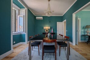 Sala da pranzo