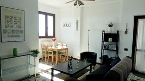 Living / Dining Room