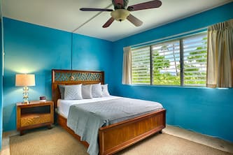 Clean & Stylish Kihei Kai Nani Condo