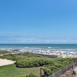 View from Deck