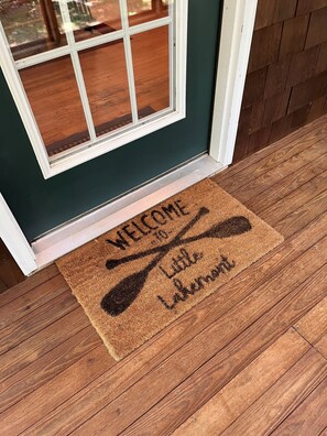 Welcome to our vacation home and your new favorite home away from home!