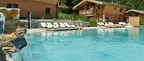 Naturpool