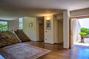 Interiör