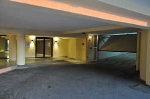 Boendeområde