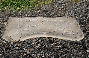 Detalj interiör