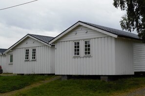 Exteriör