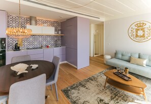 Cocineta privada