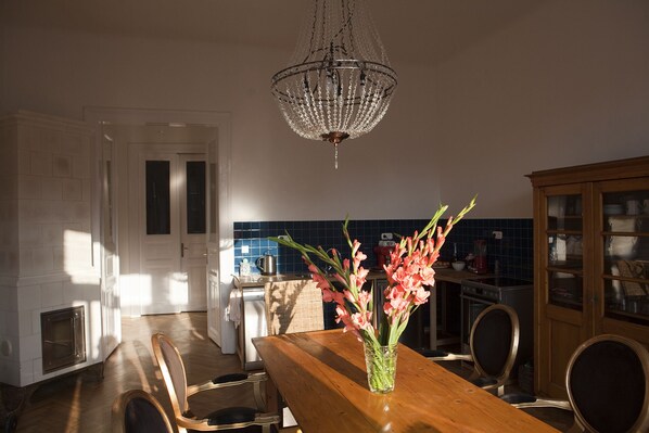 American kitchen
